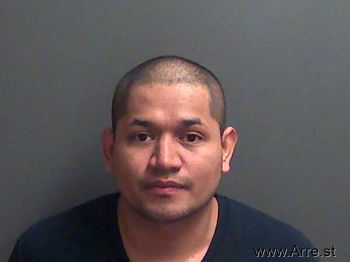 Rogelio M Martinez Mugshot