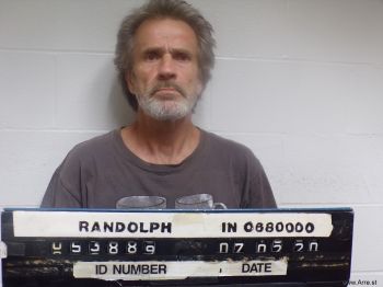 Roger A. Gaw Mugshot