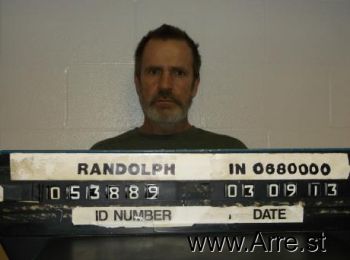 Roger Adrian Gaw Mugshot