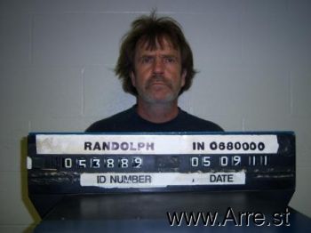 Roger Adrian Gaw Mugshot