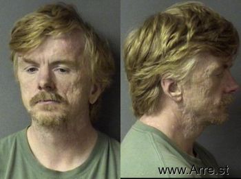 Roger Shannon Gilpin Mugshot