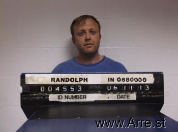 Roger Lee Hale Jr Mugshot