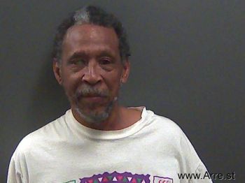 Roger Lavon Hamilton Mugshot