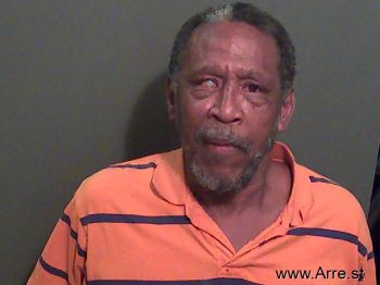 Roger Lavon Hamilton Mugshot