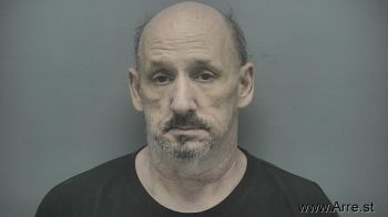 Roger Wilton Michael Mugshot