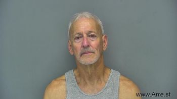 Roger B. Ward Mugshot