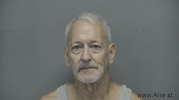 Roger B. Ward Mugshot