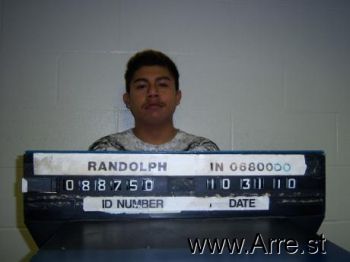 Rolando Olivera Lucero Mugshot