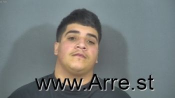 Rolando Nmn Perez Mugshot