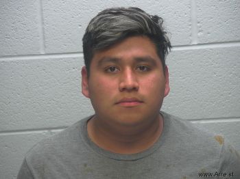 Romeo  Portillo Sanchez Mugshot