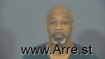 Ronald Patrick Coleman Mugshot