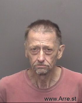 Ronald Lee Gibson Mugshot