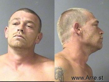 Ronald James Hall Mugshot