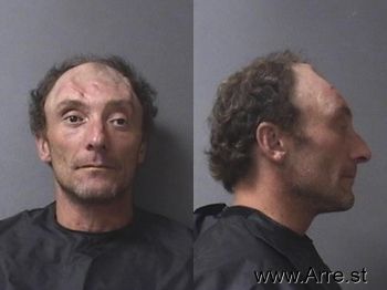 Ronald Lynn Hunter Mugshot