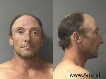 Ronald Lynn Hunter Mugshot