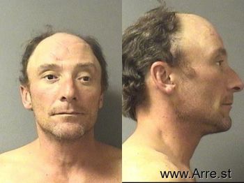 Ronald Lynn Hunter Mugshot