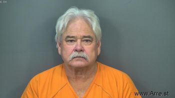 Ronald Lewis Huser Mugshot