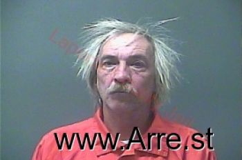 Ronald E Kayser Mugshot