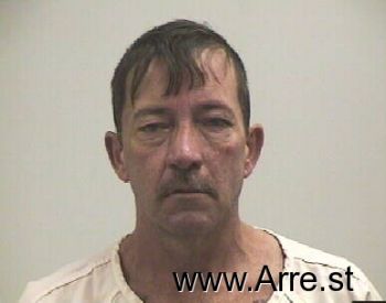 Ronald Lee Kelley Mugshot