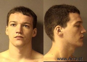 Ronald Alan Marshall Mugshot