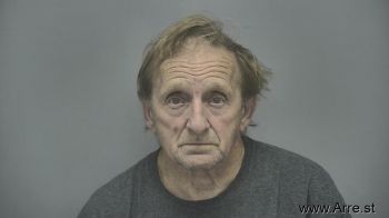 Ronald E May Mugshot