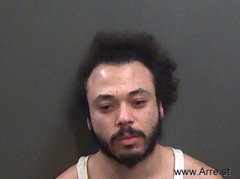 Ronald Davontae Moore Mugshot