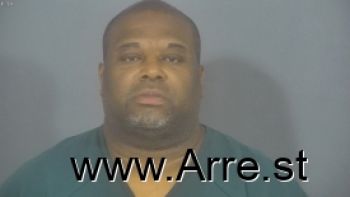 Ronald Eric Moore Mugshot