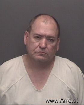 Ronald Wayne Nurrenbern Mugshot