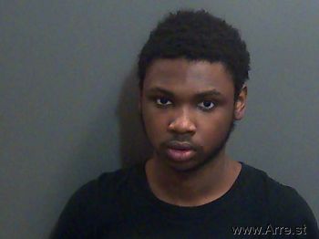 Ronald Jesse Payton Mugshot