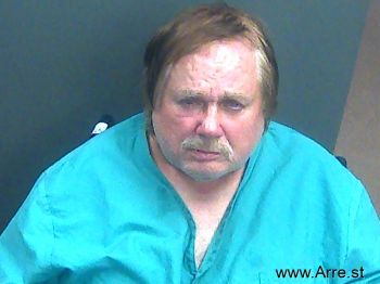 Ronald Lee Peters Mugshot