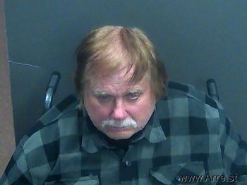 Ronald Lee Peters Mugshot