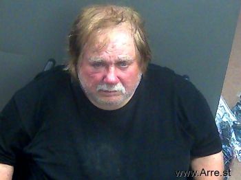 Ronald Lee Peters Mugshot