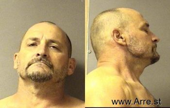 Ronald Troy Shaffer Mugshot