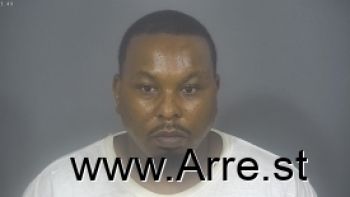 Ronald Joseph Taylor Mugshot