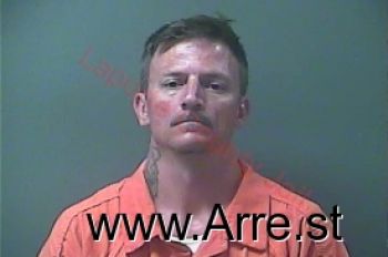 Ronald L Walters Ii Mugshot