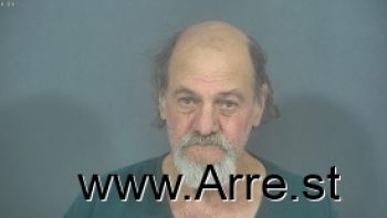 Ronald Kenneth White Mugshot