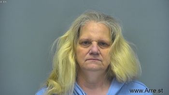 Ronda  Cooksey Mugshot