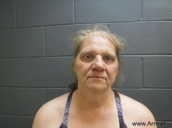 Ronda Lynn Cooksey Mugshot