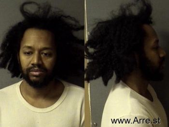 Rondal Duwayne Campbell Mugshot