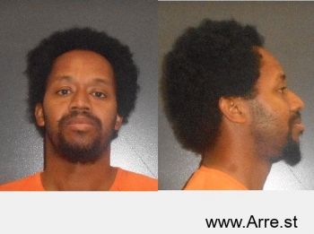 Rondal Duwayne Campbell Mugshot