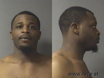 Ronnie Wayne Junior Boykin Mugshot