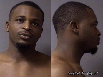 Ronnie Wayne Junior Boykin Mugshot