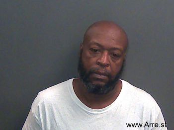 Ronnie Wayne Fields Mugshot