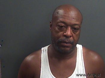 Ronnie Wayne Fields Mugshot