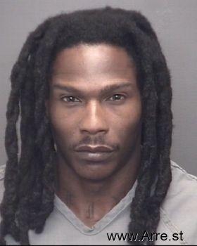 Ronnie  King Jr Mugshot