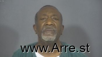 Ronnie Clark Parker Mugshot