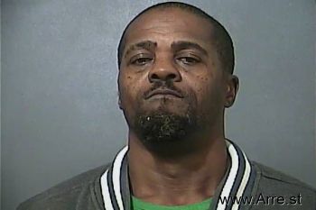 Ronnie Franklyn Scott Mugshot