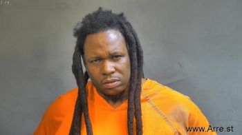 Roosevelt  Patterson Mugshot