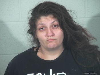 Rosario Lynn Alvarez Mugshot