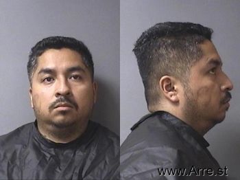 Rosendo  Garcia-sierra Mugshot